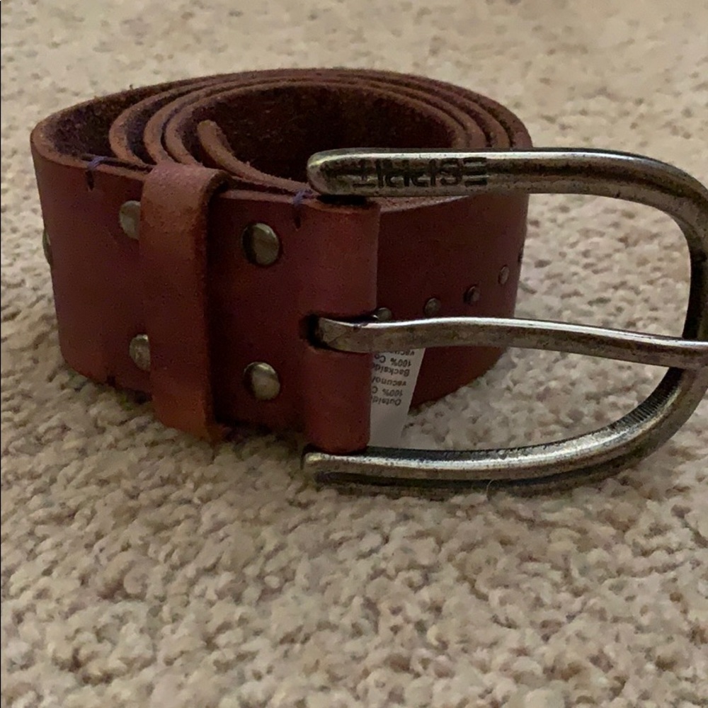 Espirit Vintage Belt